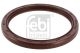 FEBI BILSTEIN Wellendichtring, Kurbelwelle 1000363