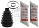 FEBI BILSTEIN Faltenbalgsatz, Antriebswelle 100040