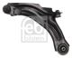 FEBI BILSTEIN Lenker, Radaufhängung 1000500