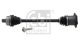 FEBI BILSTEIN Antriebswelle 1000505