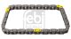 FEBI BILSTEIN Steuerkette 100051
