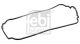 FEBI BILSTEIN Dichtung, Zylinderkopfhaube 1000546