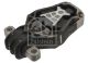 FEBI BILSTEIN Lagerung, Motor 100054