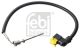 FEBI BILSTEIN Sensor, Abgastemperatur 1000605