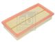 FEBI BILSTEIN Luftfilter 1000609