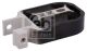 FEBI BILSTEIN Lagerung, Motor 1000656