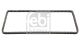 FEBI BILSTEIN Steuerkette 100067
