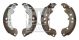 FEBI BILSTEIN Bremsbackensatz 1000742