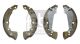 FEBI BILSTEIN Bremsbackensatz 1000756