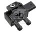 FEBI BILSTEIN Sensor, Abgasdruck 1000773