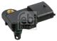 FEBI BILSTEIN Sensor, Saugrohrdruck 1000801