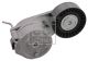 FEBI BILSTEIN Riemenspanner, Keilrippenriemen 100092
