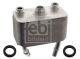 FEBI BILSTEIN Ölkühler, Automatikgetriebe 100127
