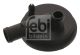 FEBI BILSTEIN Ventil, Kurbelgehäuseentlüftung 100149