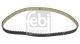 FEBI BILSTEIN Zahnriemen 100170