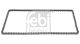 FEBI BILSTEIN Steuerkette 1001715