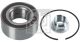 FEBI BILSTEIN Radlagersatz 100177