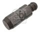 FEBI BILSTEIN Ventilstößel 100193