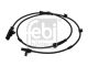 FEBI BILSTEIN Sensor, Raddrehzahl 1002003