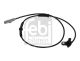 FEBI BILSTEIN Sensor, Raddrehzahl 1002004