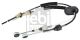 FEBI BILSTEIN Seilzug, Schaltgetriebe 1002031