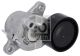 FEBI BILSTEIN Riemenspanner, Keilrippenriemen 1002062