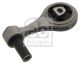 FEBI BILSTEIN Lagerung, Motor 100220