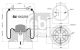 FEBI BILSTEIN Federbalg, Luftfederung 1002259