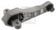 FEBI BILSTEIN Lagerung, Motor 100225