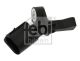 FEBI BILSTEIN Sensor, Raddrehzahl 1002275