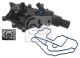 FEBI BILSTEIN Thermostat, Kühlmittel 100233