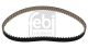 FEBI BILSTEIN Zahnriemen 100238