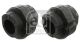 FEBI BILSTEIN Lagerung, Stabilisator 10023