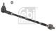 FEBI BILSTEIN Spurstange 10024