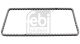 FEBI BILSTEIN Steuerkette 100255