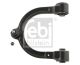 FEBI BILSTEIN Lenker, Radaufhängung 100259