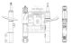 FEBI BILSTEIN Stoßdämpfer 1002667