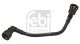 FEBI BILSTEIN Kraftstoffschlauch 100272