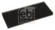 FEBI BILSTEIN Filter, Innenraumluft 100280