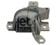 FEBI BILSTEIN Lagerung, Motor 100281