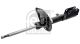 FEBI BILSTEIN Stoßdämpfer 1002898