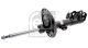 FEBI BILSTEIN Stoßdämpfer 1002899