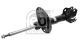 FEBI BILSTEIN Stoßdämpfer 1002900