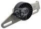 FEBI BILSTEIN Riemenspanner, Keilrippenriemen 100295