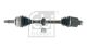 FEBI BILSTEIN Antriebswelle 1002968