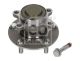 FEBI BILSTEIN Radlagersatz 1002973