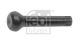 FEBI BILSTEIN Verriegelungsknopf 10029