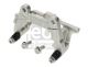 FEBI BILSTEIN Halter, Bremssattel 1003010