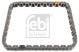 FEBI BILSTEIN Steuerkette 100314