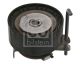 FEBI BILSTEIN Spannrolle, Zahnriemen 100320